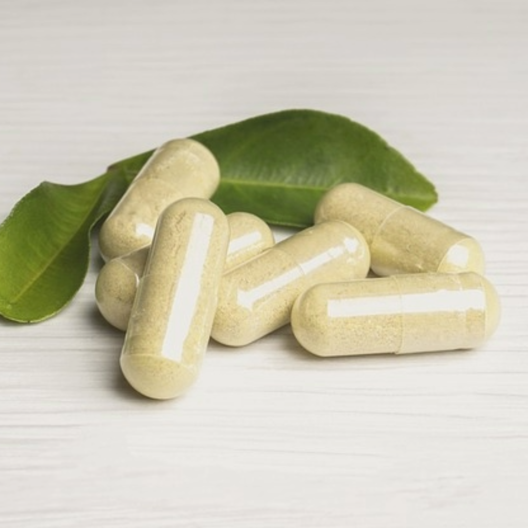 Supplements Supplements, Capsules