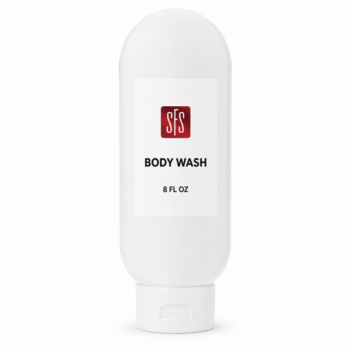 Body Wash
