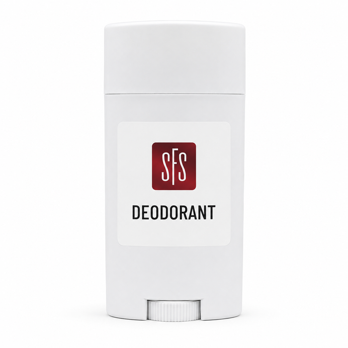 Deodorant