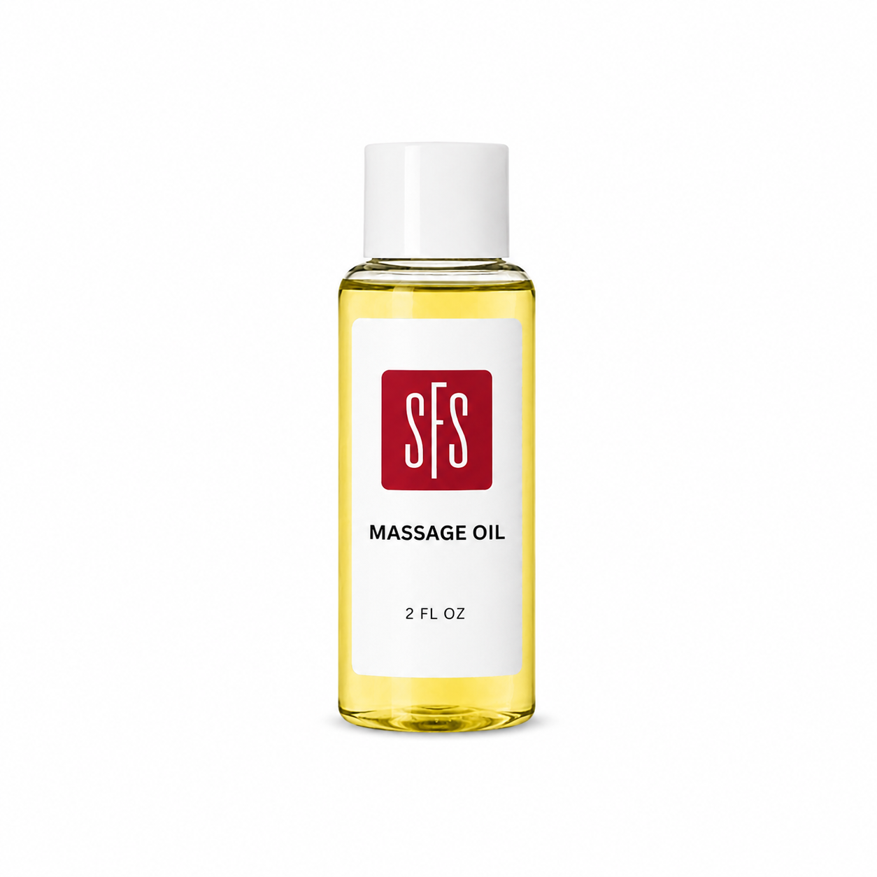 Massage Oil