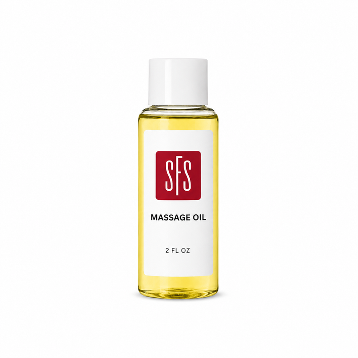Massage Oil
