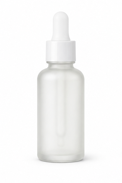 Scented Body Oil