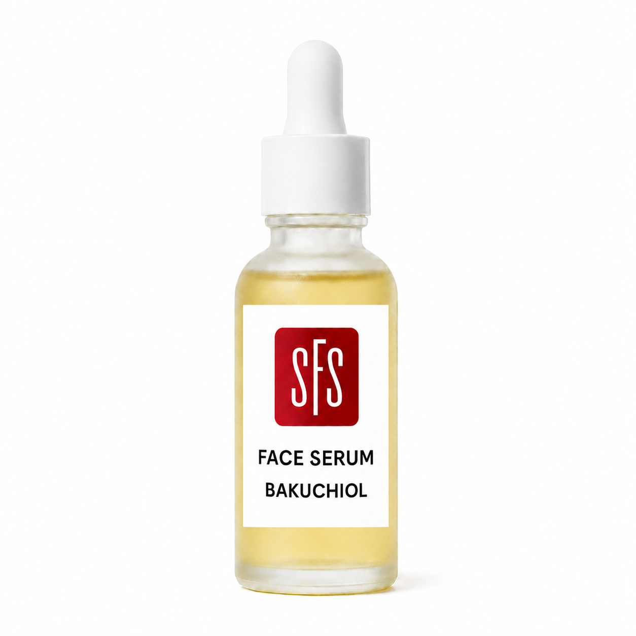 Bakuchiol Face Serum