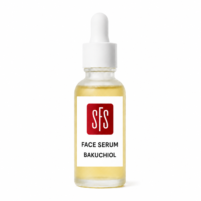 Bakuchiol Face Serum
