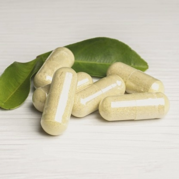Supplements, Capsules